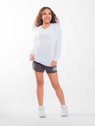 Unisex Long Sleeve Tee Shirt