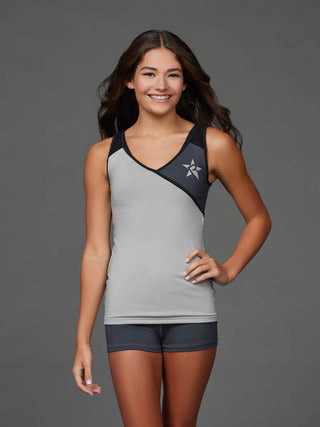 Darby Tank