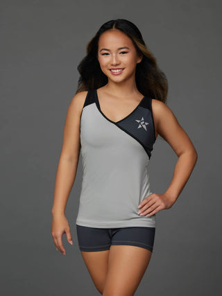 Darby Tank