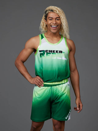 Eldrid Guy