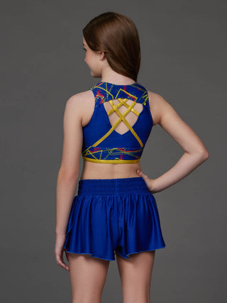 Indigo