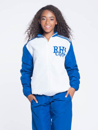 Ellery HydroGuard Warm Up