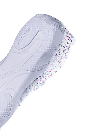 Rebel Starluxe Cheer Shoe - White