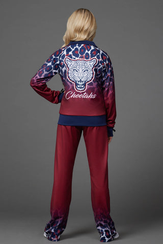 Reversible Warm Up