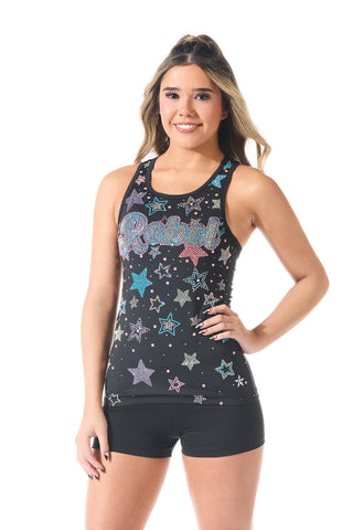 *NEW Rylie Tank