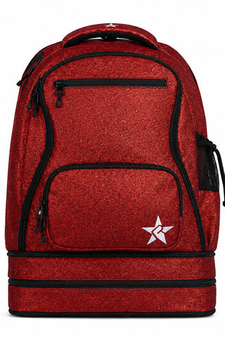 Scarlett Rebel Dream Bag Plus with Black Zipper