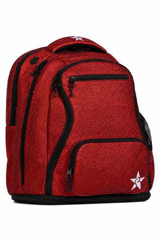 Scarlett Rebel Dream Bag Plus with Black Zipper