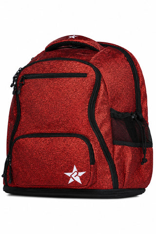 Scarlett Rebel Dream Bag Plus with Black Zipper
