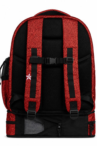 Scarlett Rebel Dream Bag Plus with Black Zipper