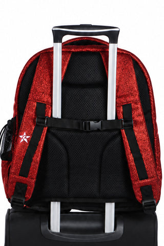 Scarlett Rebel Dream Bag Plus with Black Zipper