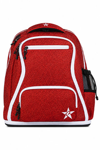 Scarlett Rebel Dream Bag Plus with White Zipper