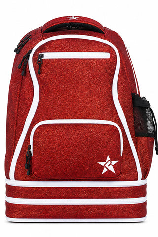 Scarlett Rebel Dream Bag Plus with White Zipper