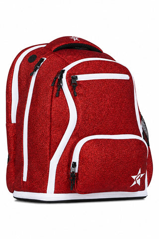 Scarlett Rebel Dream Bag Plus with White Zipper