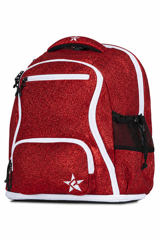 Scarlett Rebel Dream Bag Plus with White Zipper