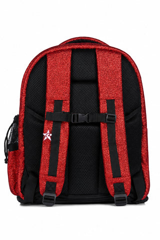 Scarlett Rebel Dream Bag Plus with White Zipper