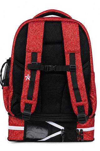 Scarlett Rebel Dream Bag Plus with White Zipper