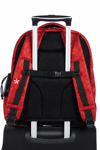Scarlett Rebel Dream Bag Plus with White Zipper