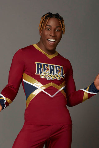 Simone Guy
