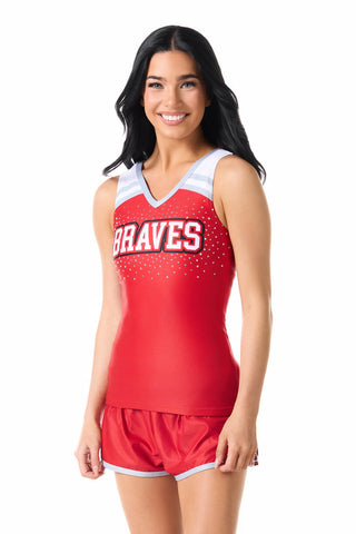 Kerry Sport Tank