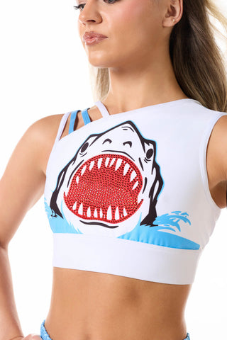 Mignon Sports Bra