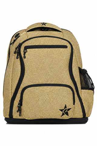 Sunrise Rebel Dream Bag Plus with Black Zipper