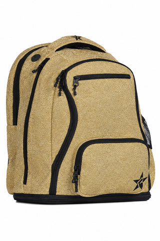 Sunrise Rebel Dream Bag Plus with Black Zipper