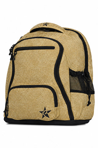 Sunrise Rebel Dream Bag Plus with Black Zipper