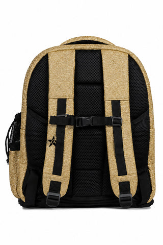 Sunrise Rebel Dream Bag Plus with Black Zipper