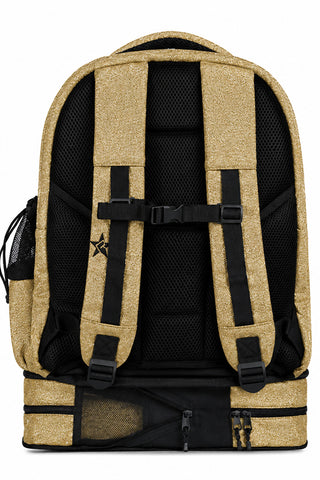 Sunrise Rebel Dream Bag Plus with Black Zipper