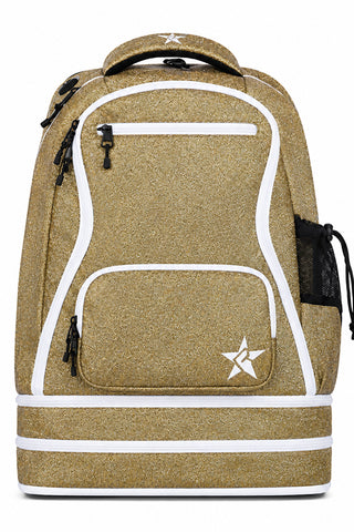 Sunrise Rebel Dream Bag Plus with White Zipper