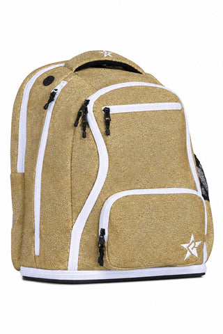 Sunrise Rebel Dream Bag Plus with White Zipper
