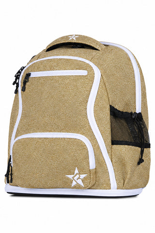 Sunrise Rebel Dream Bag Plus with White Zipper