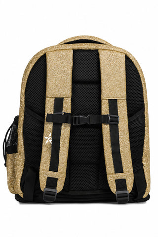 Sunrise Rebel Dream Bag Plus with White Zipper
