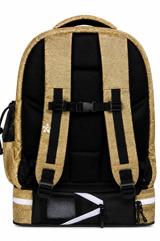 Sunrise Rebel Dream Bag Plus with White Zipper