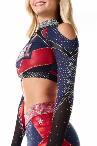 *NEW Tasmin