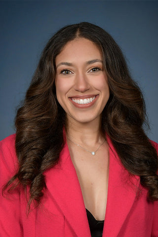 Taylor Jackson - CA