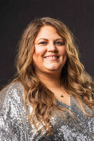 Tiffanie Garrett - OK, TX