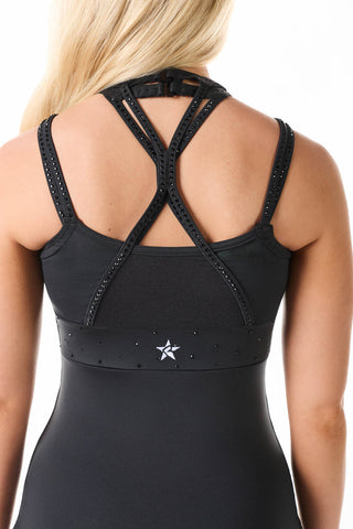 Warrior Athletics Tank