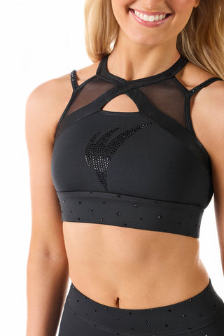 Warrior Athletics Sports Bra