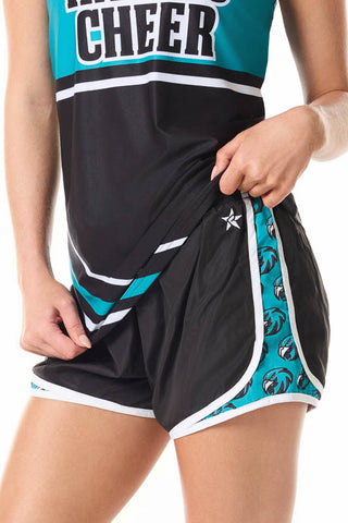Basic Sports Shorts