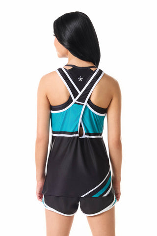 Basic Sports Shorts