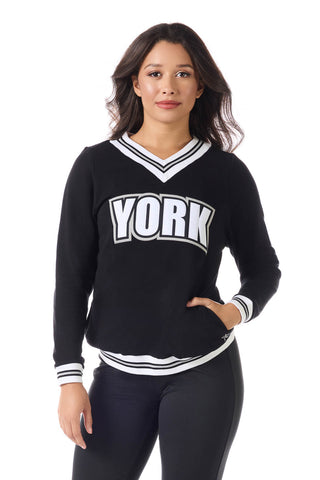 Relaxed Sweatshirt
