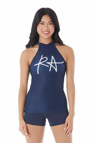 Hilda Tank